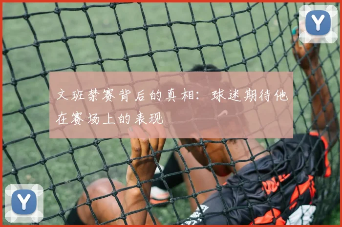 文班禁赛背后的真相：球迷期待他在赛场上的表现